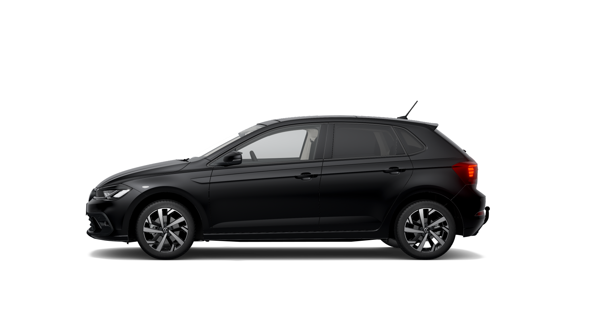 Volkswagen Polo 1.0 TSI DSG Life