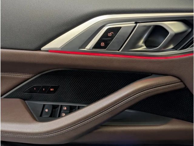 BMW 430 430i Cabrio M-Sport