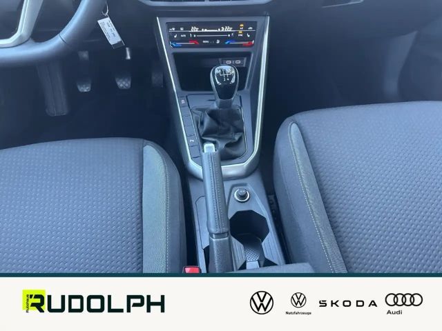 Volkswagen Polo 1.0 TSI Life