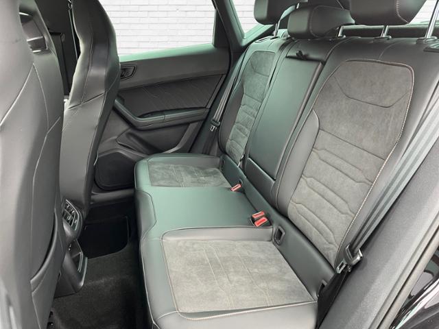 Cupra Ateca 2.0 TSI 4Drive DSG