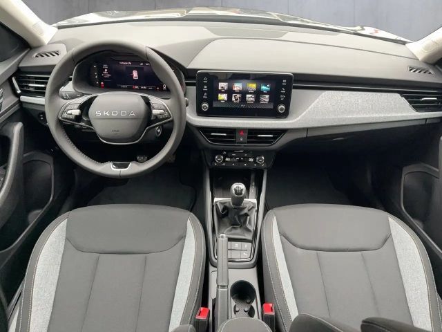 Skoda Kamiq Selection