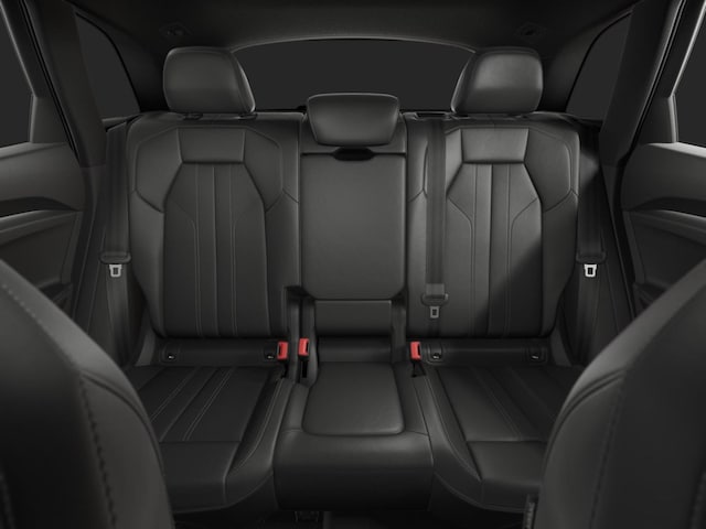 Audi Q5 Quattro S-Tronic