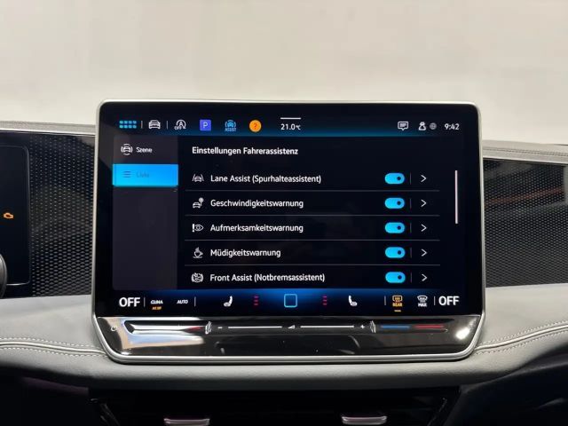 Volkswagen Passat 1.5 eTSI DSG IQ.Drive Variant