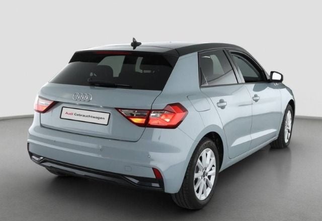 Audi A1 30 TFSI Sportback