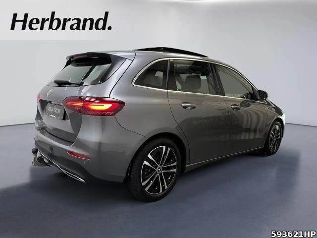 Mercedes-Benz B 200 Progressive