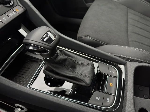 Skoda Karoq 1.5 TSI Selection