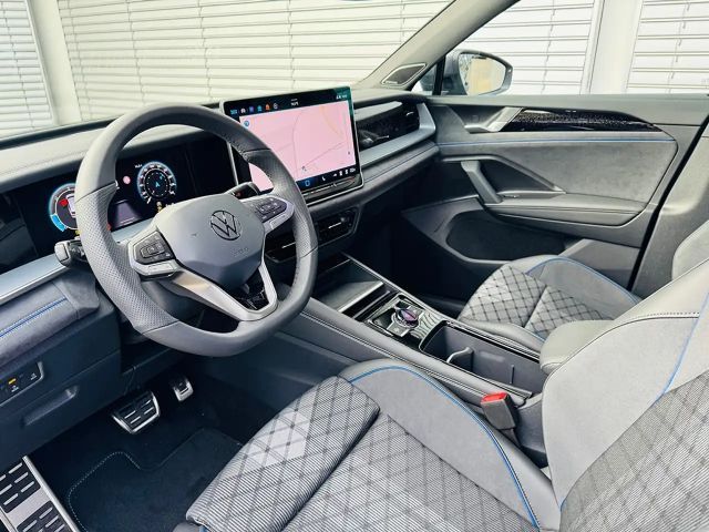 Volkswagen Tayron 2.0 TDI R-Line