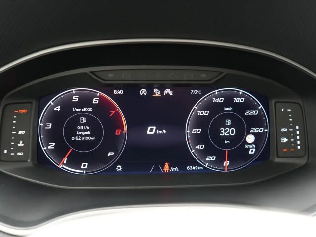 Seat Arona DSG Style