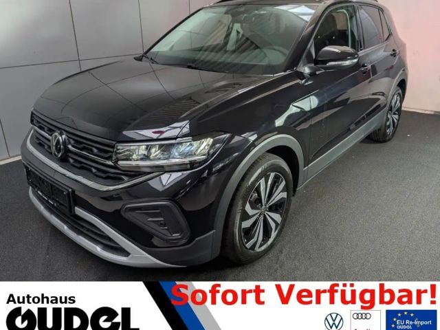 Volkswagen T-Cross 1.5 TSI ACT DSG