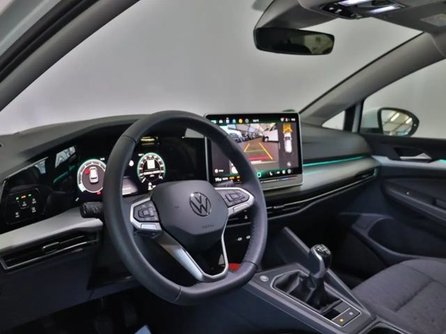 Volkswagen Golf 1.5 TSI Golf VIII Life