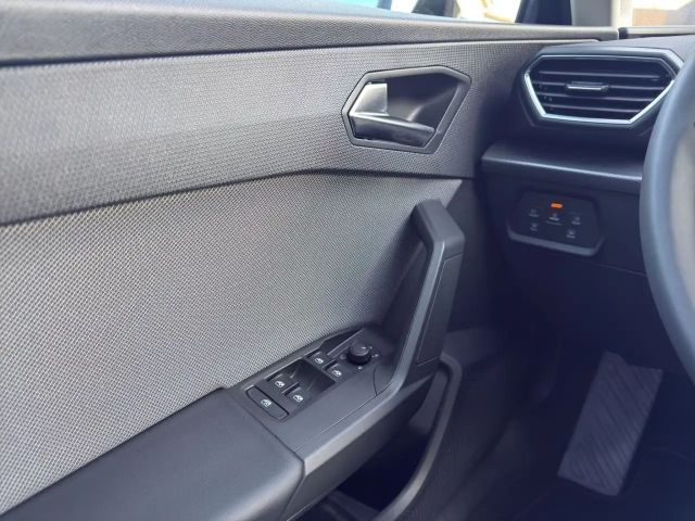 Seat Leon 1.5 eTSI DSG Style