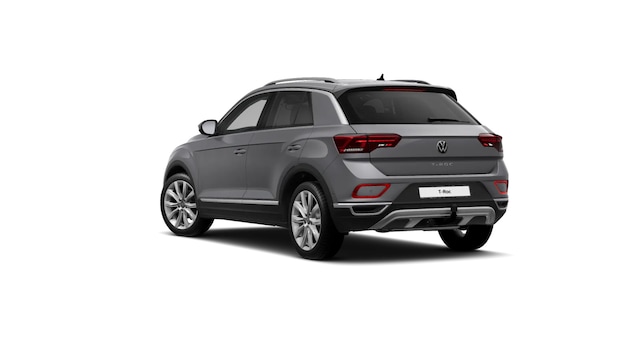 Volkswagen T-Roc 1.5 TSI DSG Style