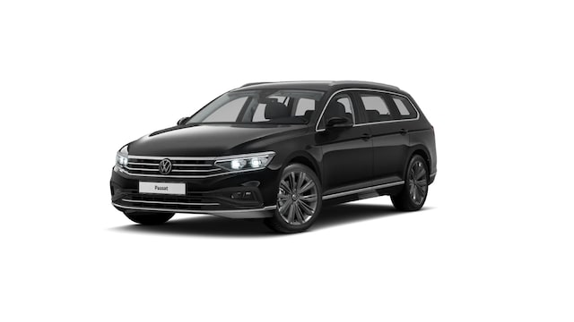 Volkswagen Passat 2.0 TSI Variant