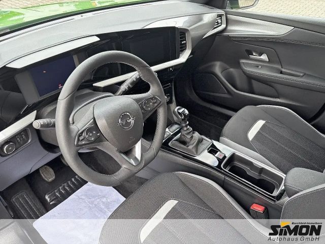 Opel Mokka GS-Line Grand Sport Turbo