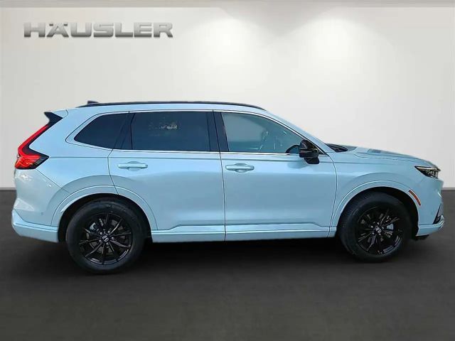 Honda CR-V e:PHEV Leder/Headup/360° Kamera/Parkassisstent