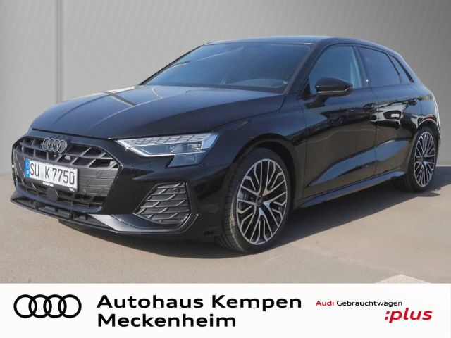 Audi A3 35 TFSI S-Line S-Tronic Sportback