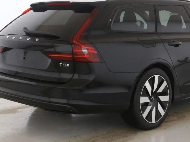 Volvo V90 AWD Dark Plus Recharge T8