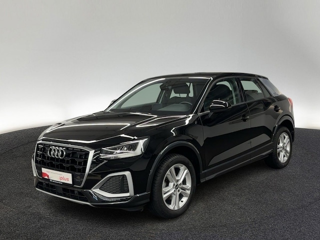 Audi Q2 30 TFSI