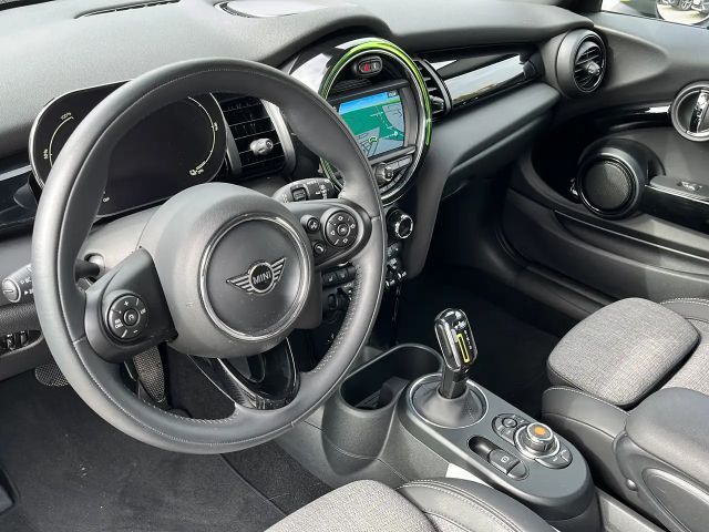 MINI Mini Electric 3-deurs SE