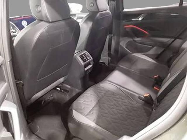 Volkswagen Tiguan 2.0 TDI DSG