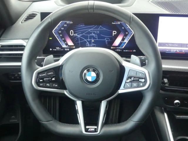 BMW 320 320d Touring