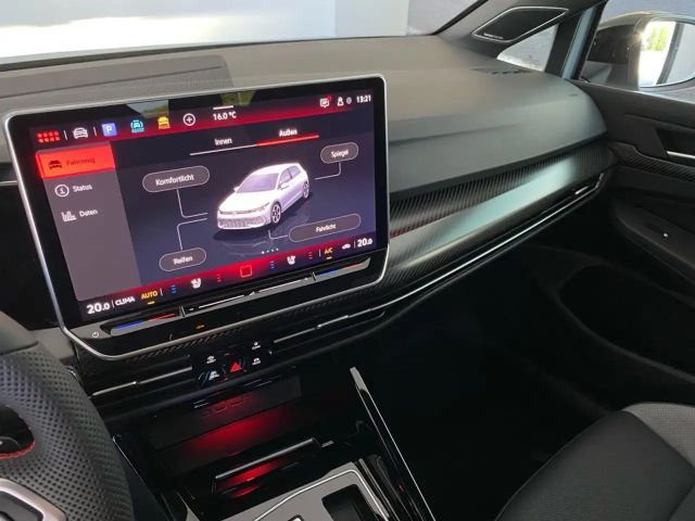 Volkswagen Golf 2.0 TSI DSG GTI