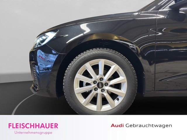 Audi A1 25 TFSI S-Tronic Sportback