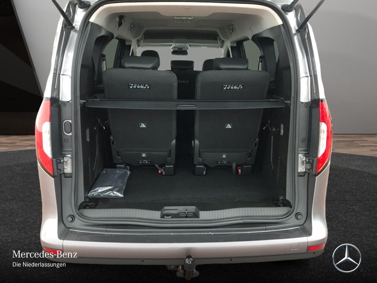 Mercedes-Benz T 180 Limousine Lang Progressive