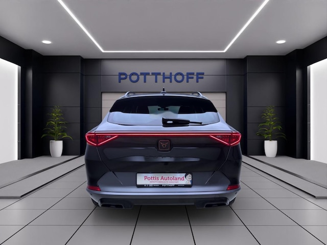 Cupra Formentor 1.5 TSI DSG