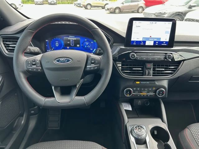 Ford Kuga ST Line