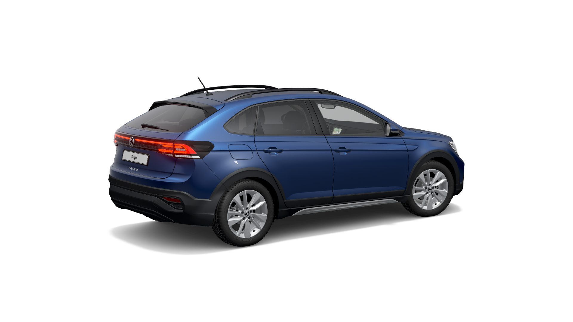 Volkswagen Taigo 1.0 TSI Life