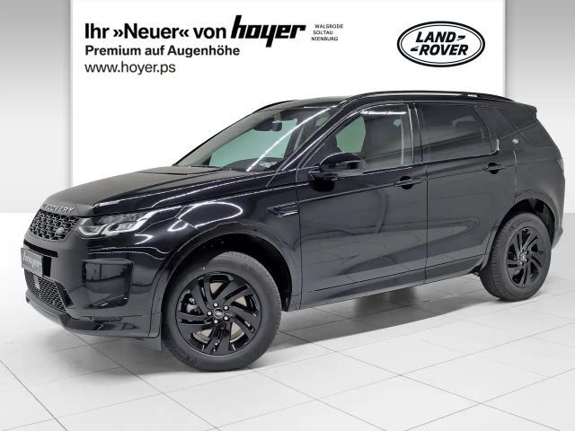 Land Rover Discovery Sport 2.0 AWD Dynamic SE