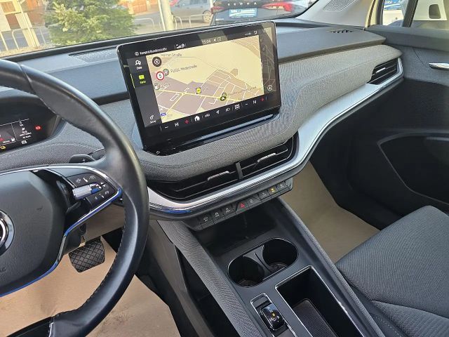 Skoda Enyaq iV 60
