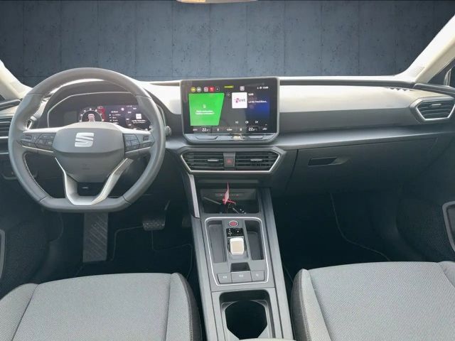 Seat Leon 1.5 eTSI DSG