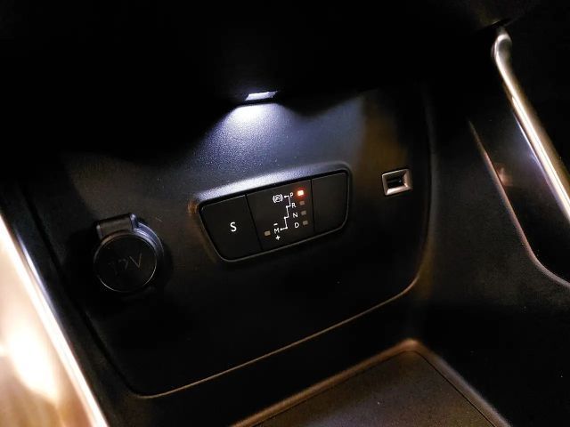 Citroën C3 Aircross Shine