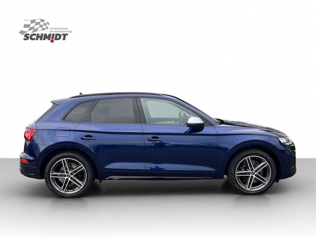 Audi SQ5 SUV TDI tiptronic Audi SQ5 SUV