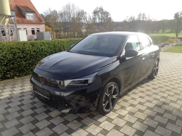 Opel Corsa GS-Line Grand Sport