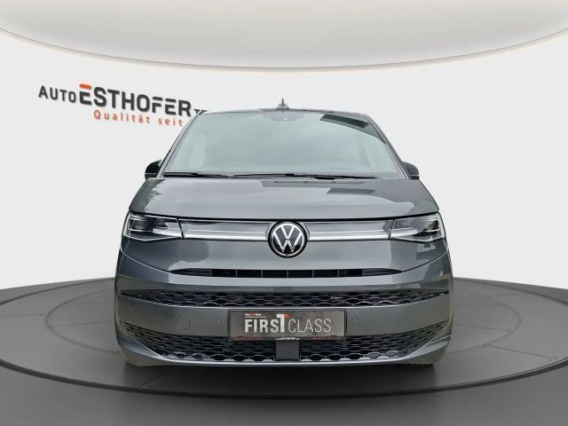 Volkswagen Multivan T7 eHybrid