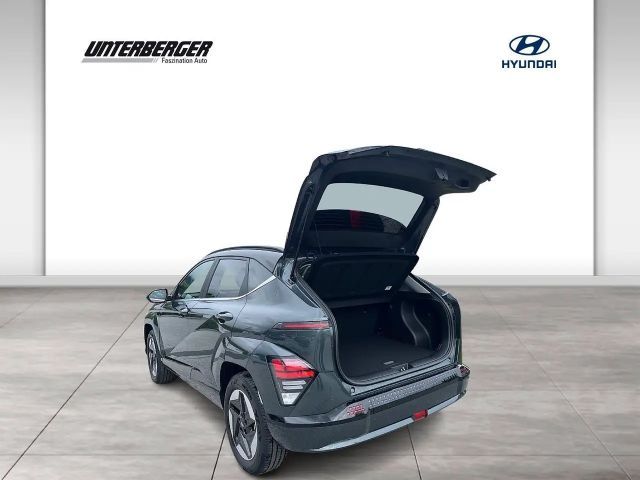 Hyundai Kona Electric