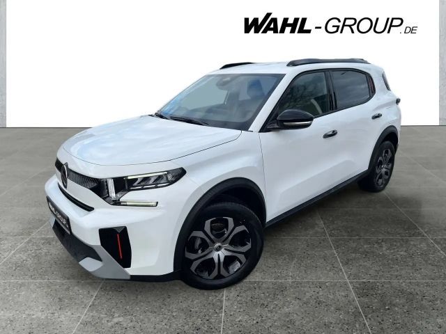 Citroën C3 Aircross Plus