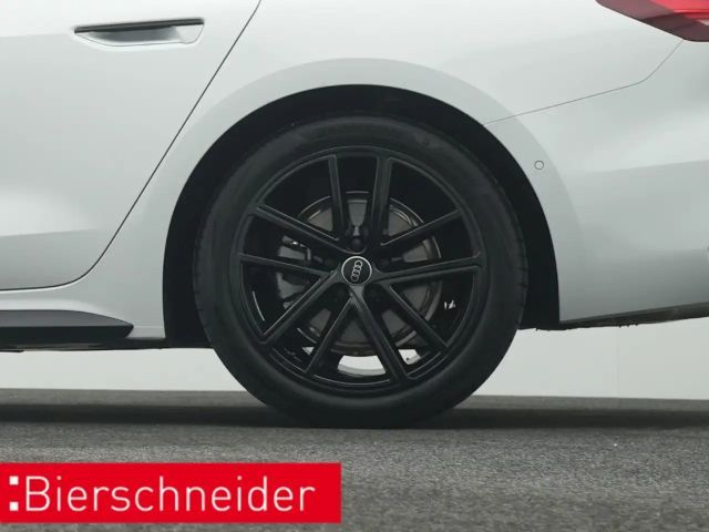 Audi A5 Avant S-Line S-Tronic