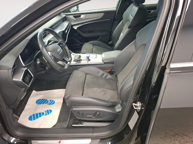 Audi S6 Avant Quattro