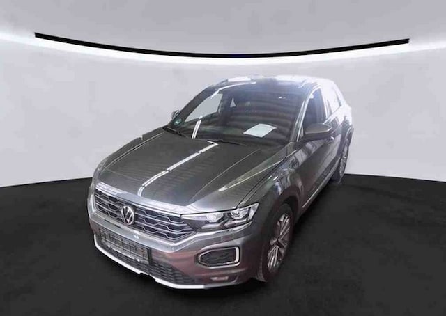 Volkswagen T-Roc 1.5 TSI Sport