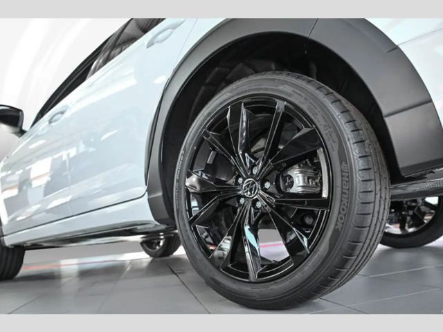 Volkswagen Taigo 1.0 TSI DSG R-Line