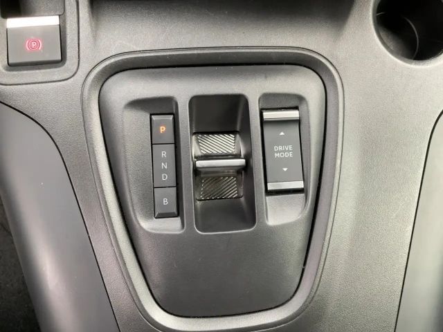 Opel Combo Elegance Life