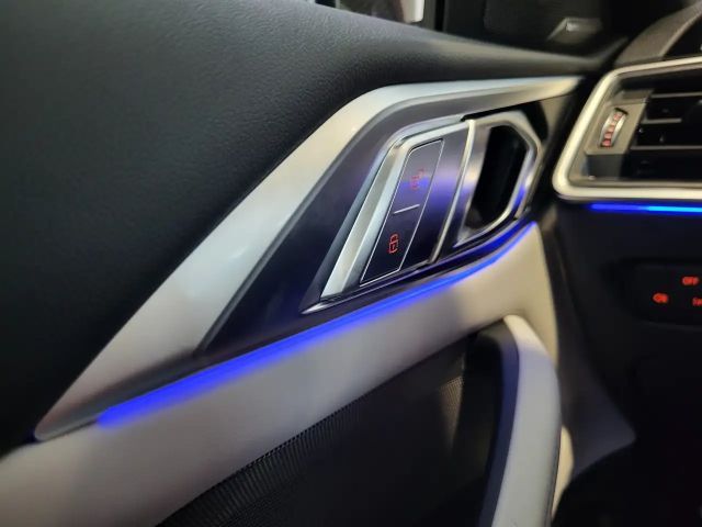 BMW M4 Competition Coupé