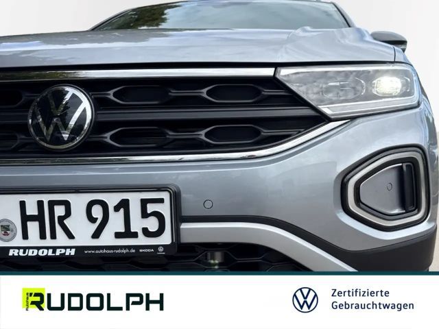 Volkswagen T-Roc 2.0 TDI DSG