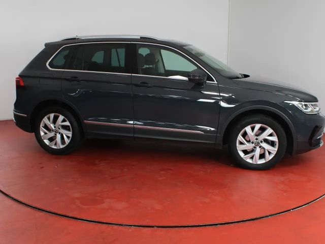 Volkswagen Tiguan 2.0 TDI DSG Elegance Elegance