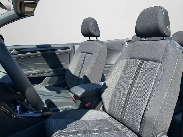 Volkswagen T-Roc Cabriolet Style
