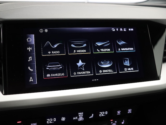 Audi Q4 e-tron 35 Sportback